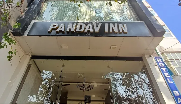 Hotel Pandav